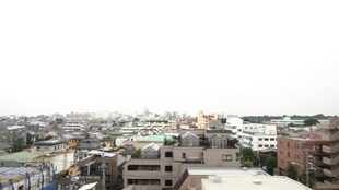 武蔵野サマリヤマンションの物件内観写真